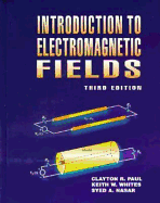 Introduction to Electromagnetic Fields