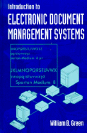 Introduction to Electronic Document Management Systems