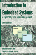 Introduction to Embedded Systems - A Cyber Physical Systems Approach - Second Edition