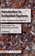 Introduction to Embedded Systems: A Cyber-Physical Systems Approach - Lee, Edward Ashford, and Seshia, Sanjit Arunkumarr