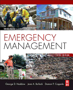 Introduction to Emergency Management