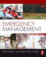 Introduction to Emergency Management