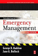 Introduction to Emergency Management