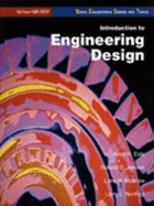 Introduction to Engineering Design - Eide, Arvid R