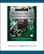 Introduction to Engineering Ethics (Int'l Ed)