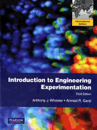 Introduction to Engineering Experimentation: International Edition
