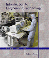 Introduction to Engineering Technology