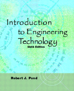 Introduction to Engineering Technology