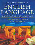 Introduction to English Language