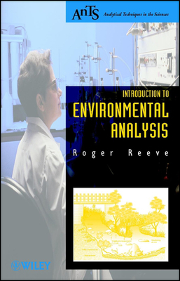 Introduction to Environmental Analysis - Reeve, Roger N