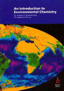 Introduction to Environmental Chemistry