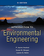 Introduction to Environmental Engineering: SI Edition