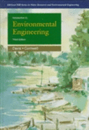 Introduction to Environmental Engineering