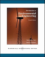 Introduction to Environmental Engineering