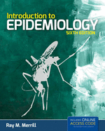 Introduction to Epidemiology: .