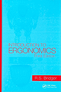 Introduction to Ergonomics