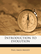 Introduction to Evolution