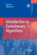 Introduction to Evolutionary Algorithms