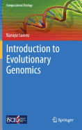 Introduction to Evolutionary Genomics