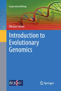 Introduction to Evolutionary Genomics