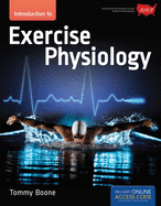 Introduction to Exercise Physiology: .
