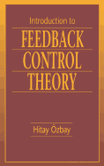 Introduction to Feedback Control Theory