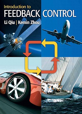 Introduction to Feedback Control - Qiu, Li, and Zhou, Kemin