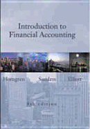 Introduction to Financial Accounting