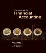 Introduction to Financial Accounting