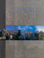 Introduction To Financial Accounting