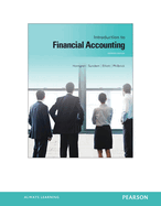 Introduction To Financial Accounting