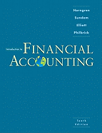 Introduction to Financial Accounting