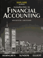 Introduction to Financial Accounting