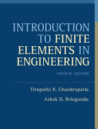 Introduction to Finite Elements in Engineering