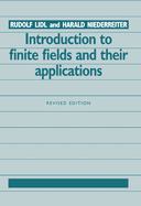 Introduction to Finite Fields and Their Applications