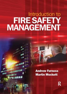 Introduction to Fire Safety Management - Furness, Andrew