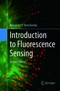 Introduction to Fluorescence Sensing