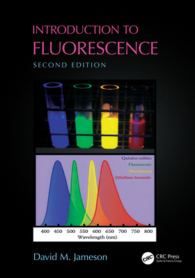 Introduction to Fluorescence - Jameson, David M
