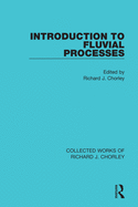 Introduction to fluvial processes