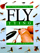 Introduction to Fly Tying - Cockwill, P