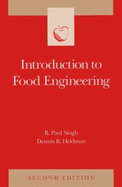 Introduction to Food Engineering