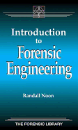 Introduction to Forensic Engineering