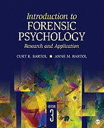Introduction to Forensic Psychology: Research and Application