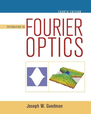 Introduction to Fourier Optics - Goodman, Joseph
