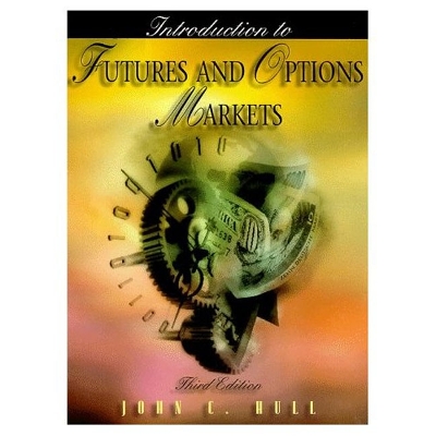 Introduction to Futures and Options Markets - Hull, John
