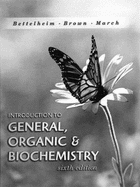 Introduction to General, Organic & - Bettelheim, Frederick A