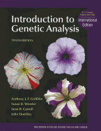 Introduction to Genetic Analysis