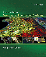 Introduction to Geographic Information Systems with Data Files CD-ROM