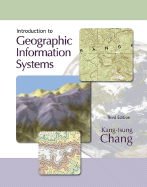 Introduction to Geographic Information Systems with Data Set CD-ROM