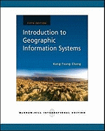 Introduction to Geographic Information Systems